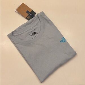The North Face Men's Short Sleeve Tee Shirt